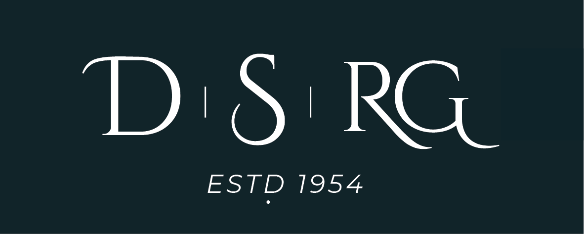 Logo DSRG
